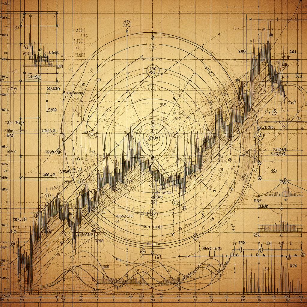 The Art and Illusion of Technical Analysis in Trading